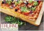 פיצה איטליאנו – בית אוכל איטלקי בקדימה